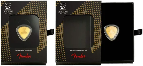 PAMP Fender Telecaster Pick