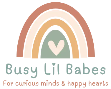 Busy Lil Babes