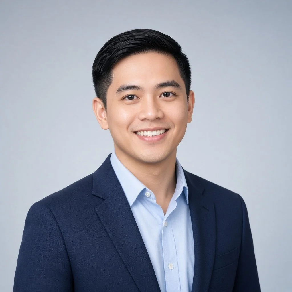Joshua Santos, Client Success Manager at Nimbus Virtual Solutions