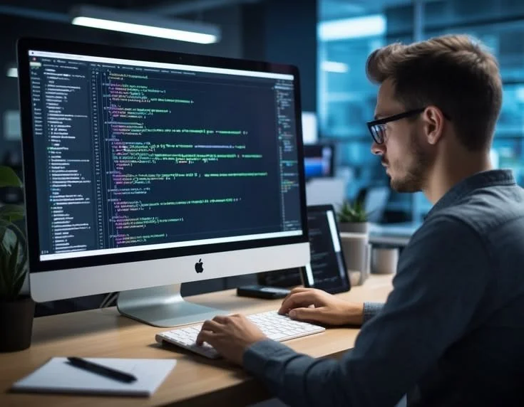 Website and Development