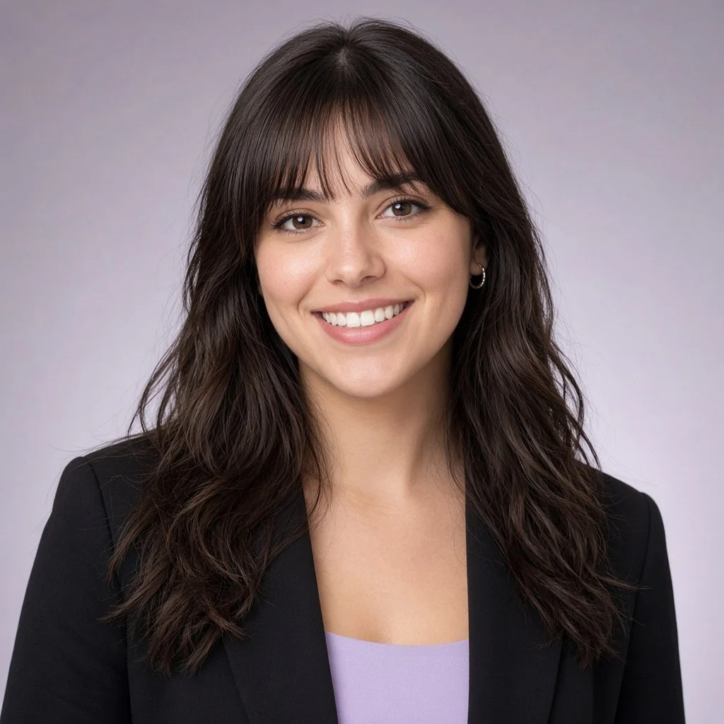 Sabrina Grey, Client Success Manager at Nimbus Virtual Solutions