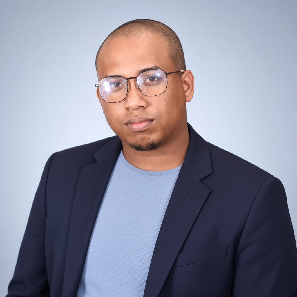Shawn Williams, Founder of Nimbus Virtual Solutions