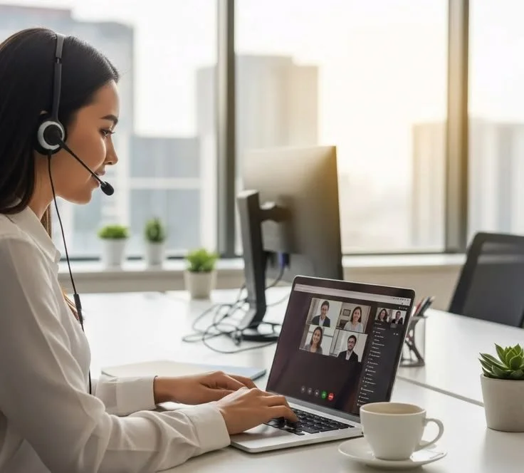 Virtual Assistants