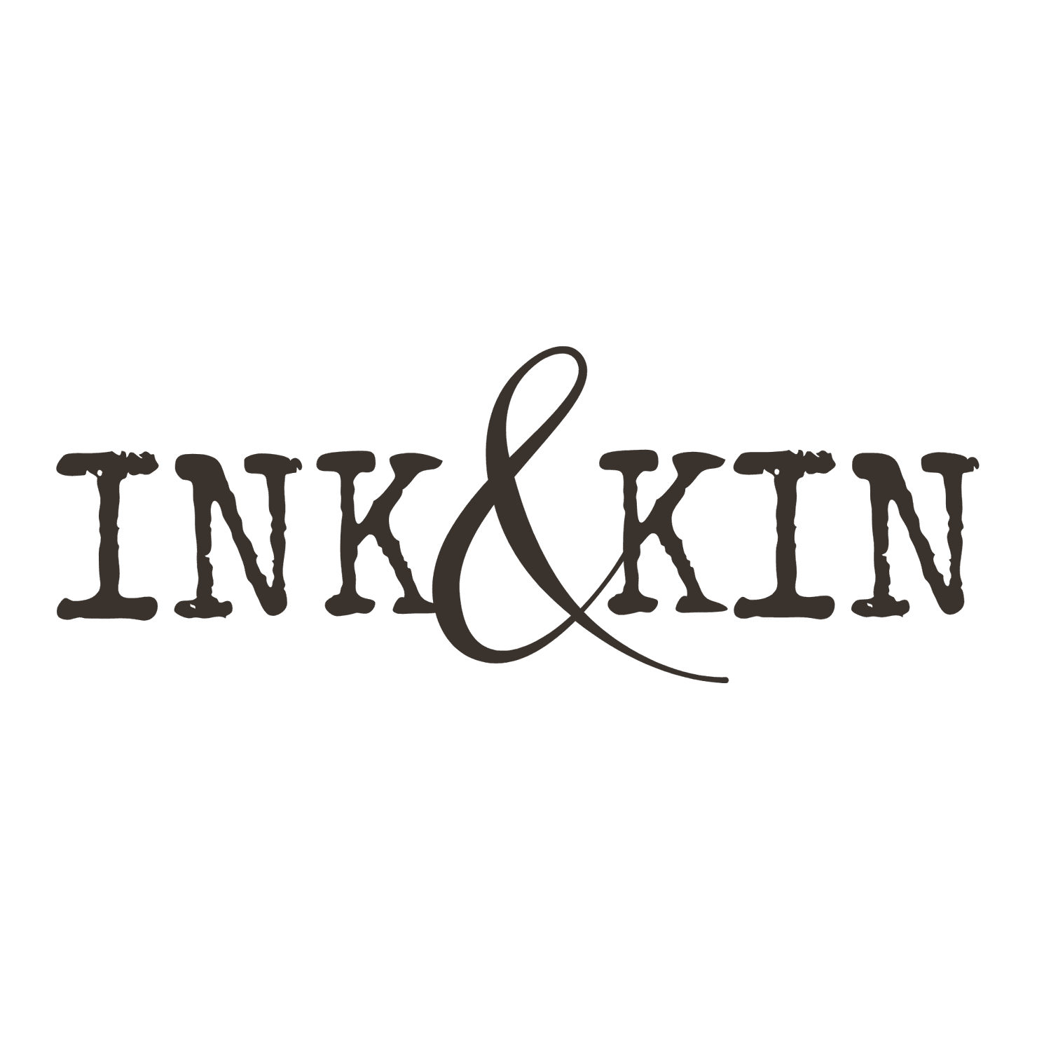 INK &amp; KIN