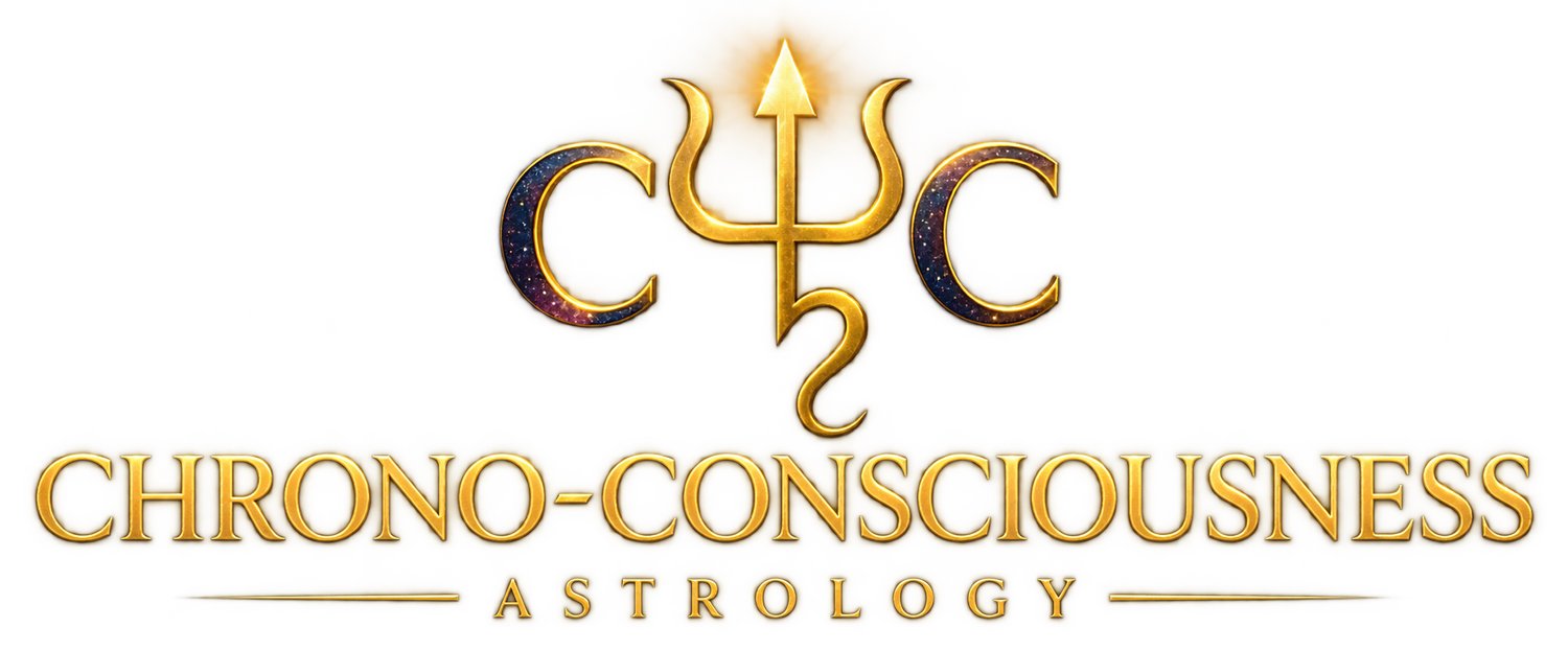 Chrono-Consciousness