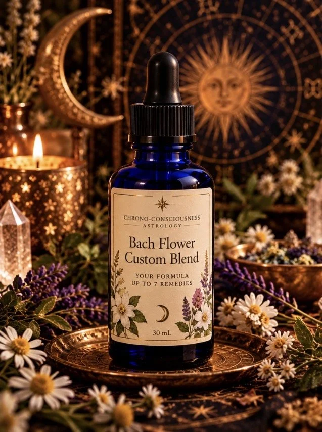 Bring Your Own Custom Blend