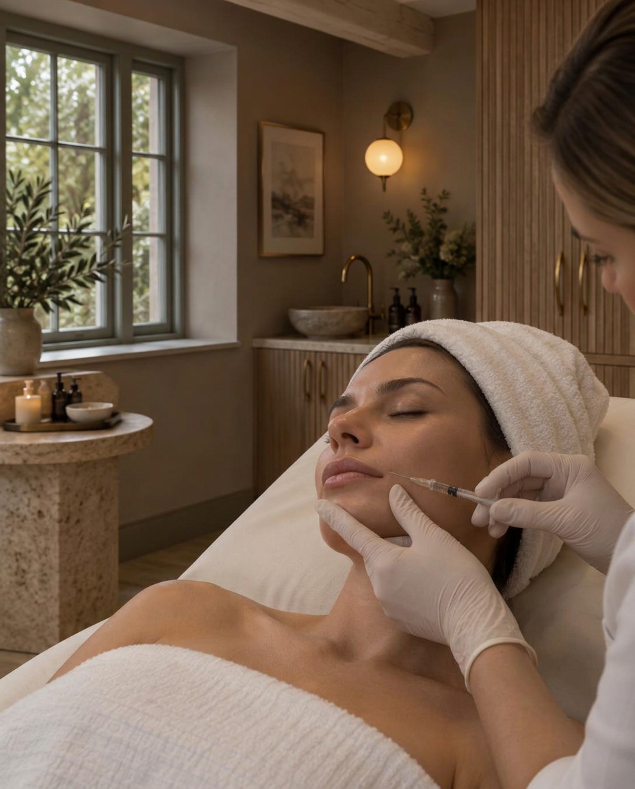 filler dissolve the skin theory howden