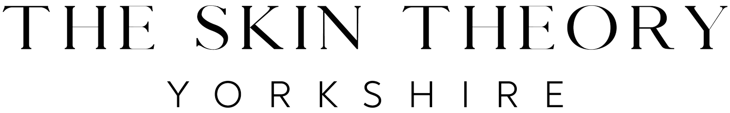 THE SKIN THEORY YORKSHIRE