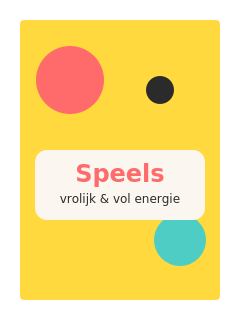 Speels