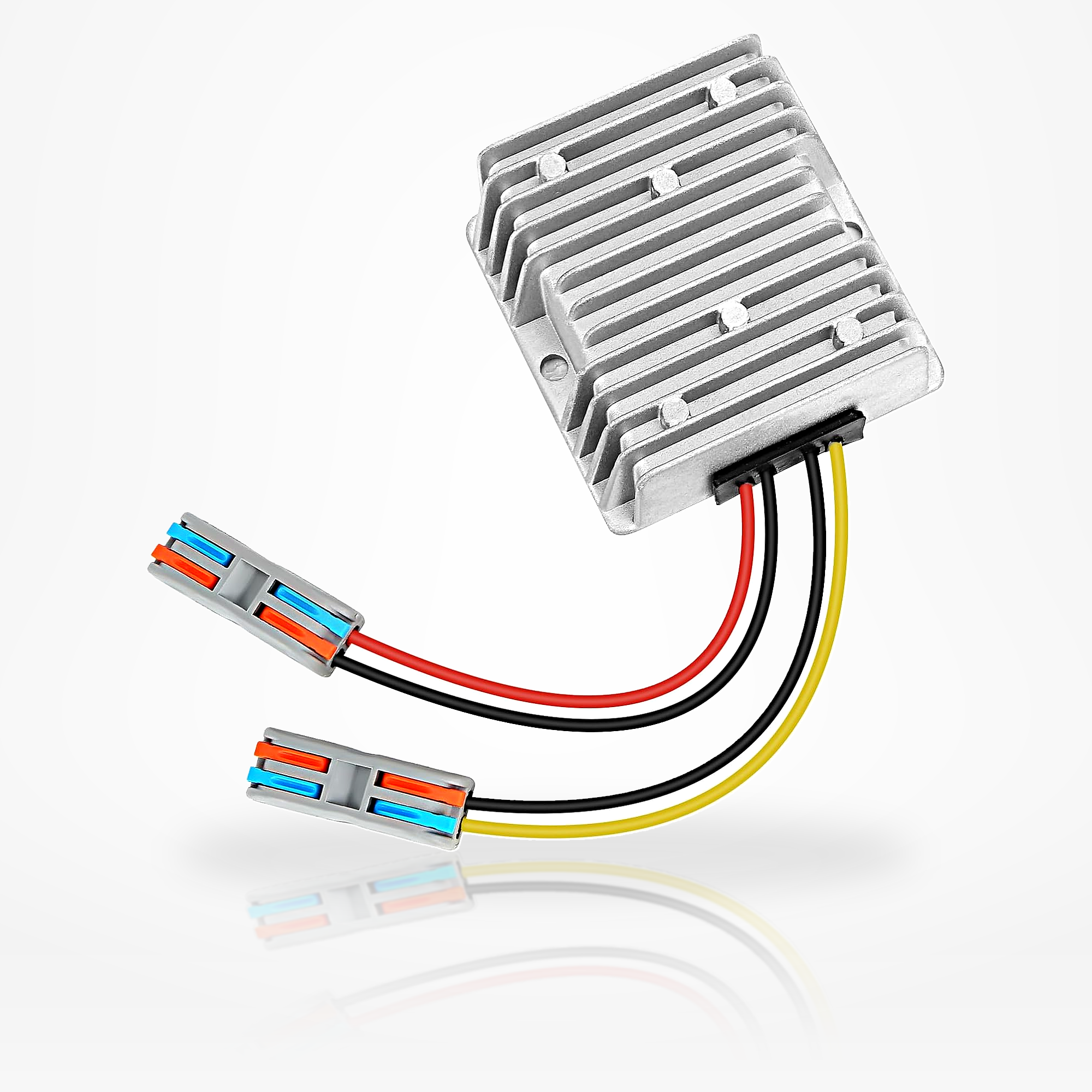 epoch_dc_converter_wiring_harness_professional_reflection.png