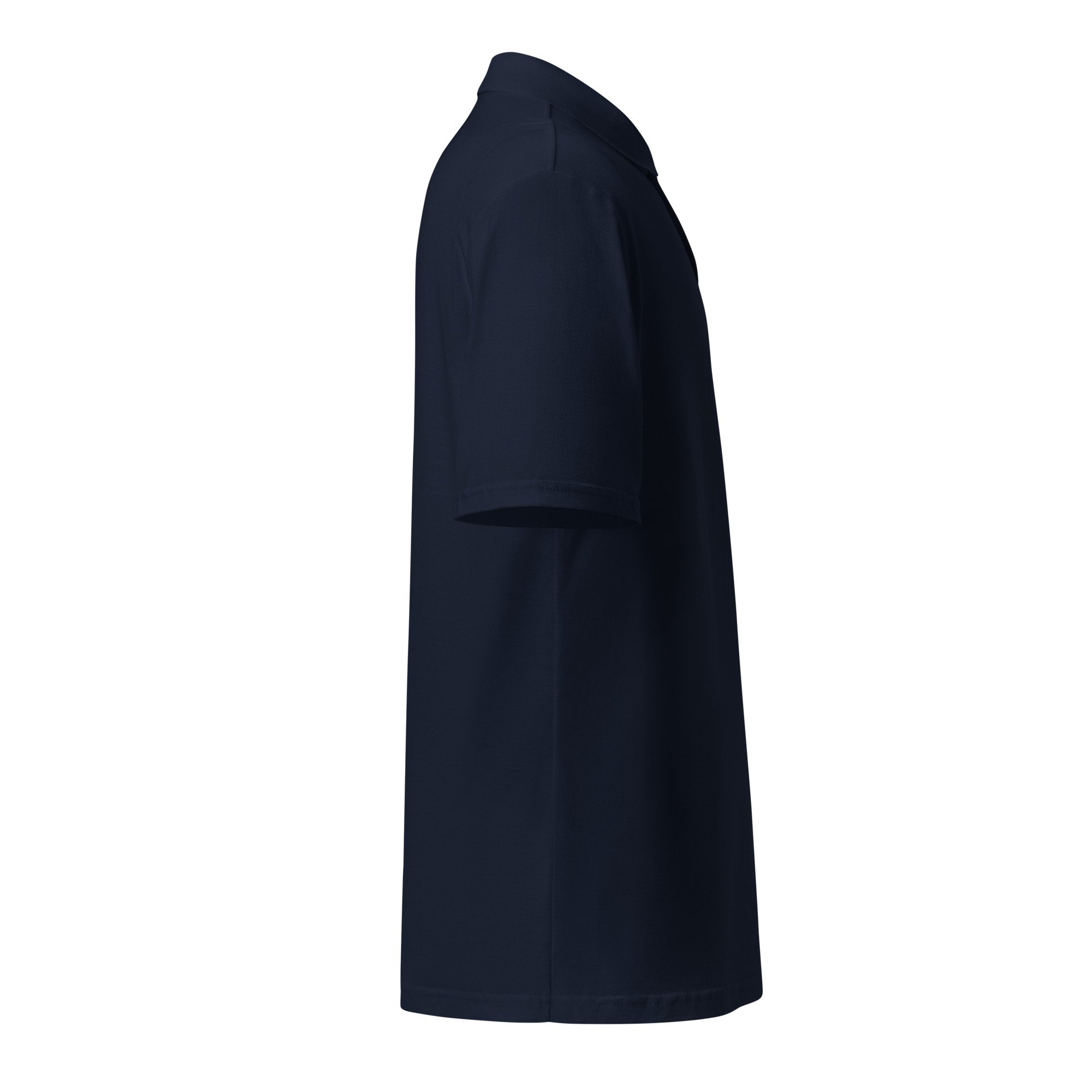 CREW Polo — Printful product mockup 5