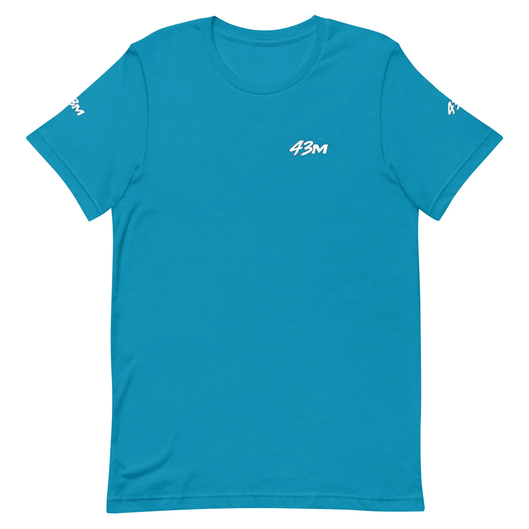 Team Tee — Printful product mockup 3