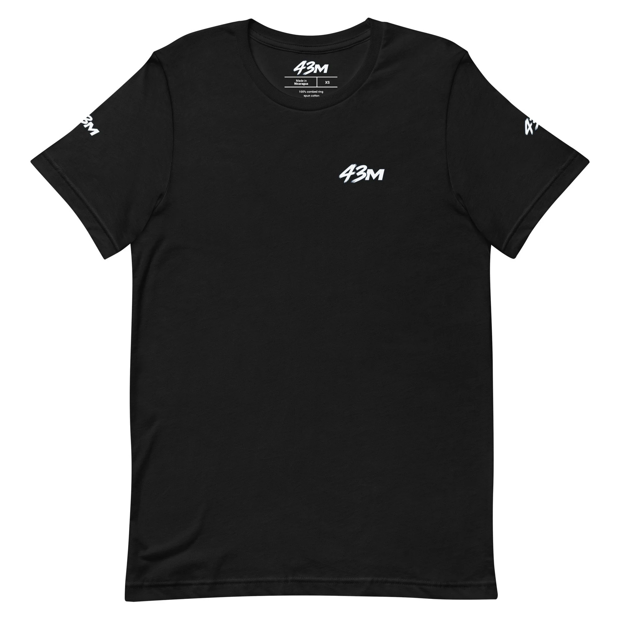 Team Tee — Printful product mockup 1