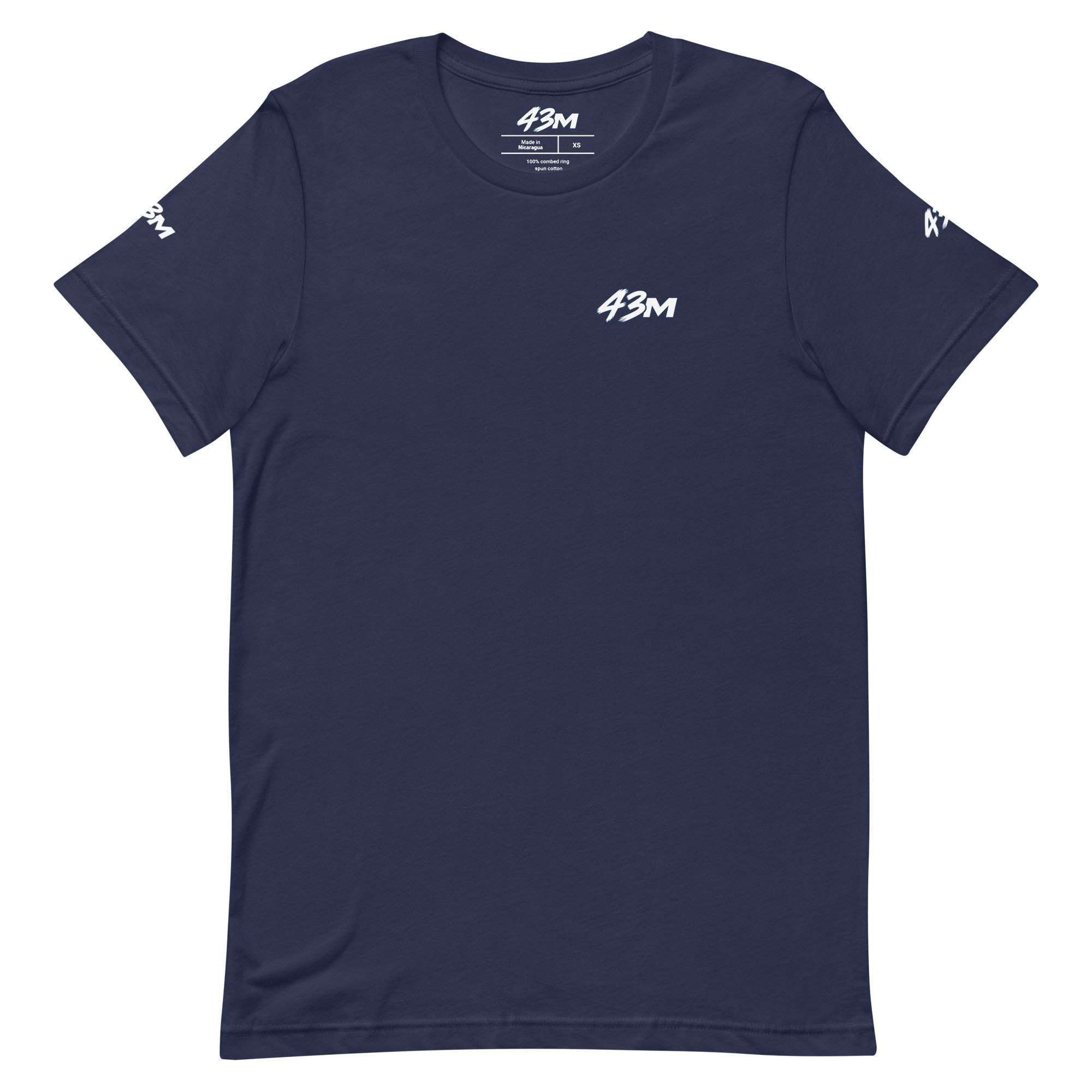 Team Tee — Printful product mockup 2