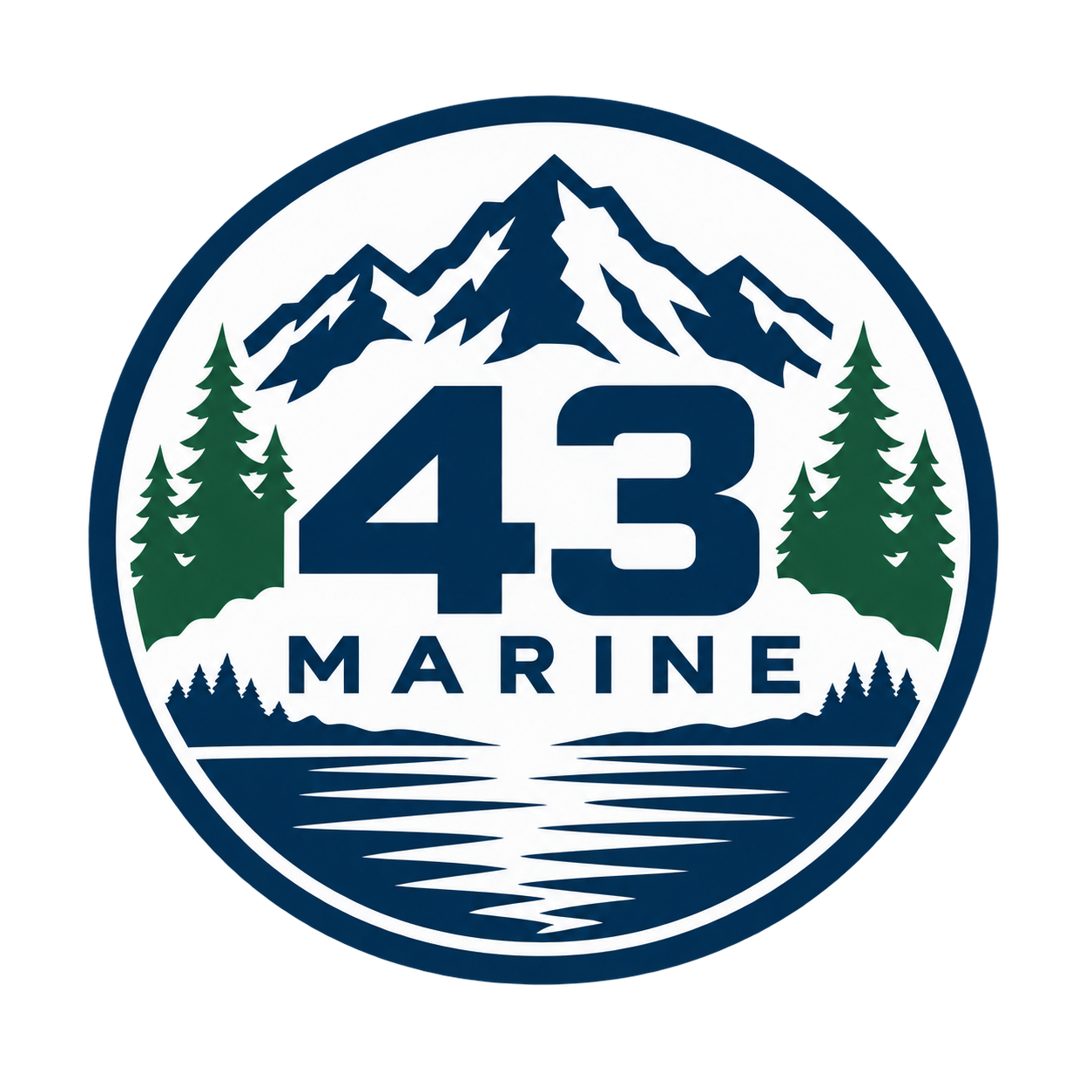 43 Marine