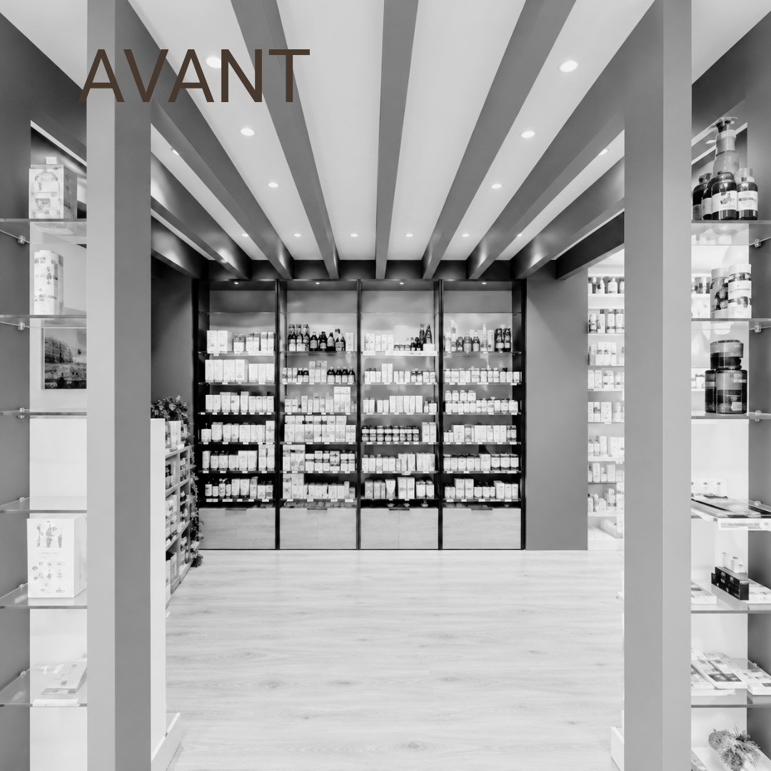 AVANT