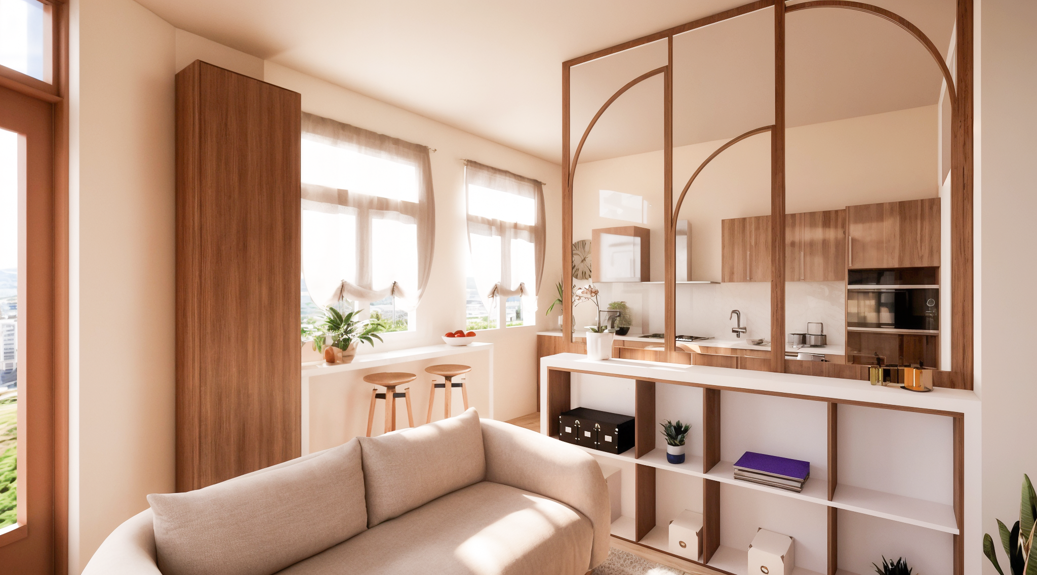 Studio Lillois