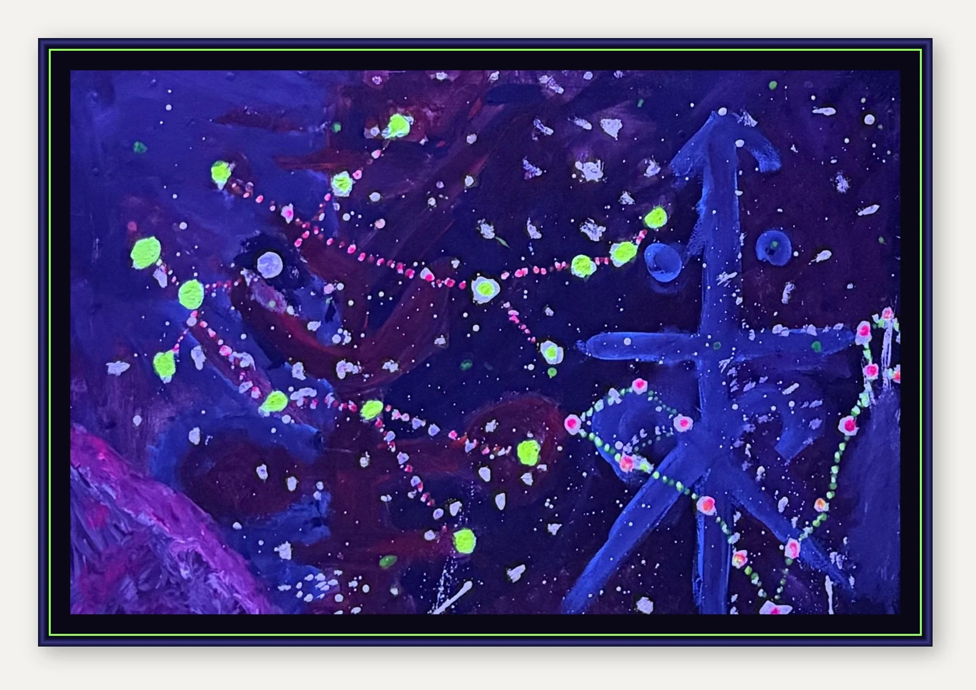 Star Map