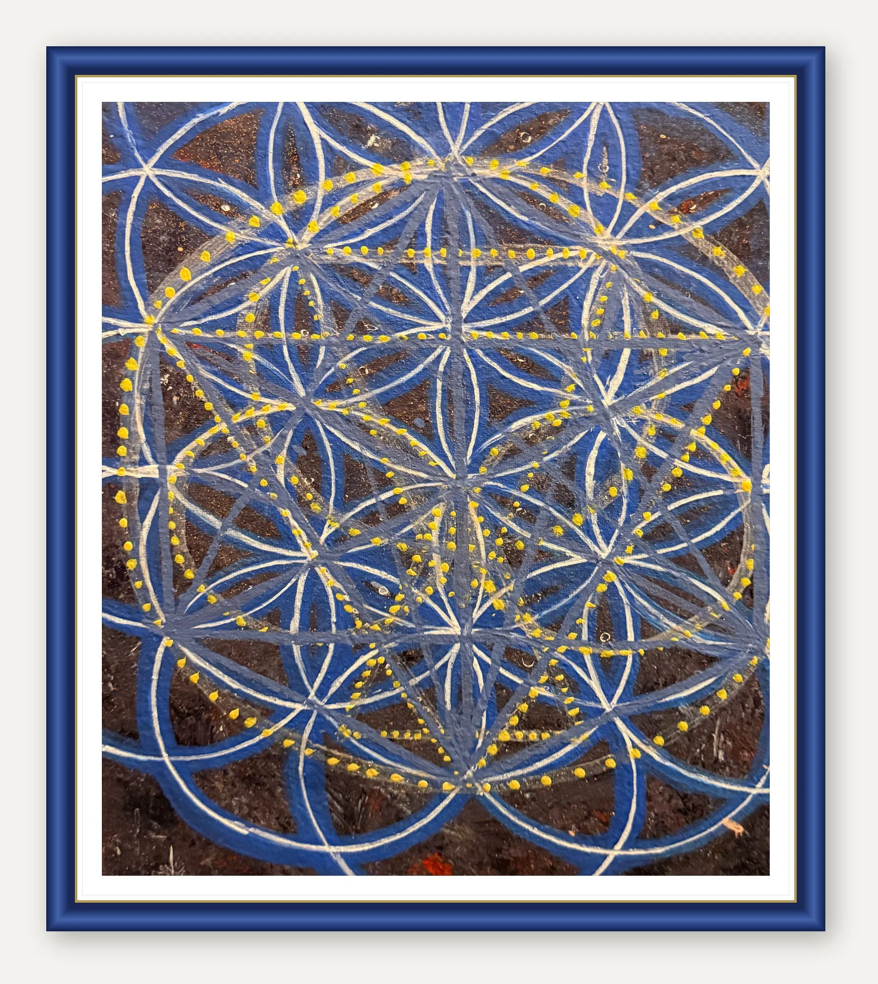 Flower of Life