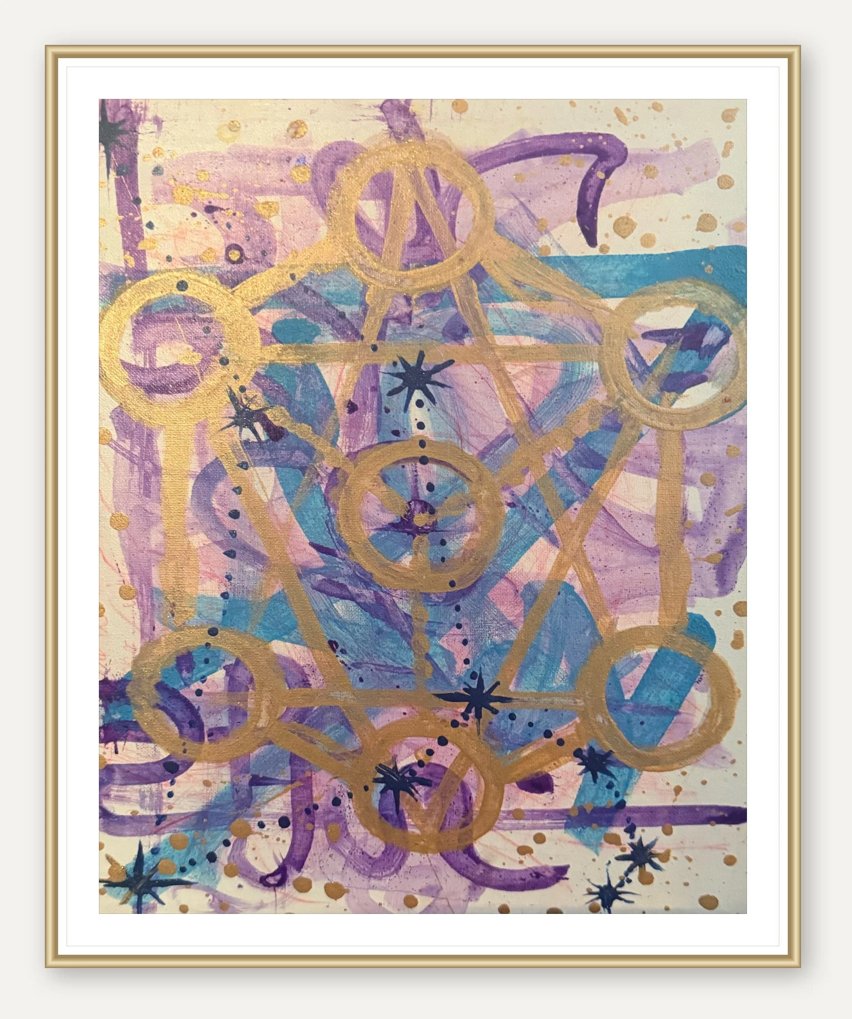 Celestial Metatron