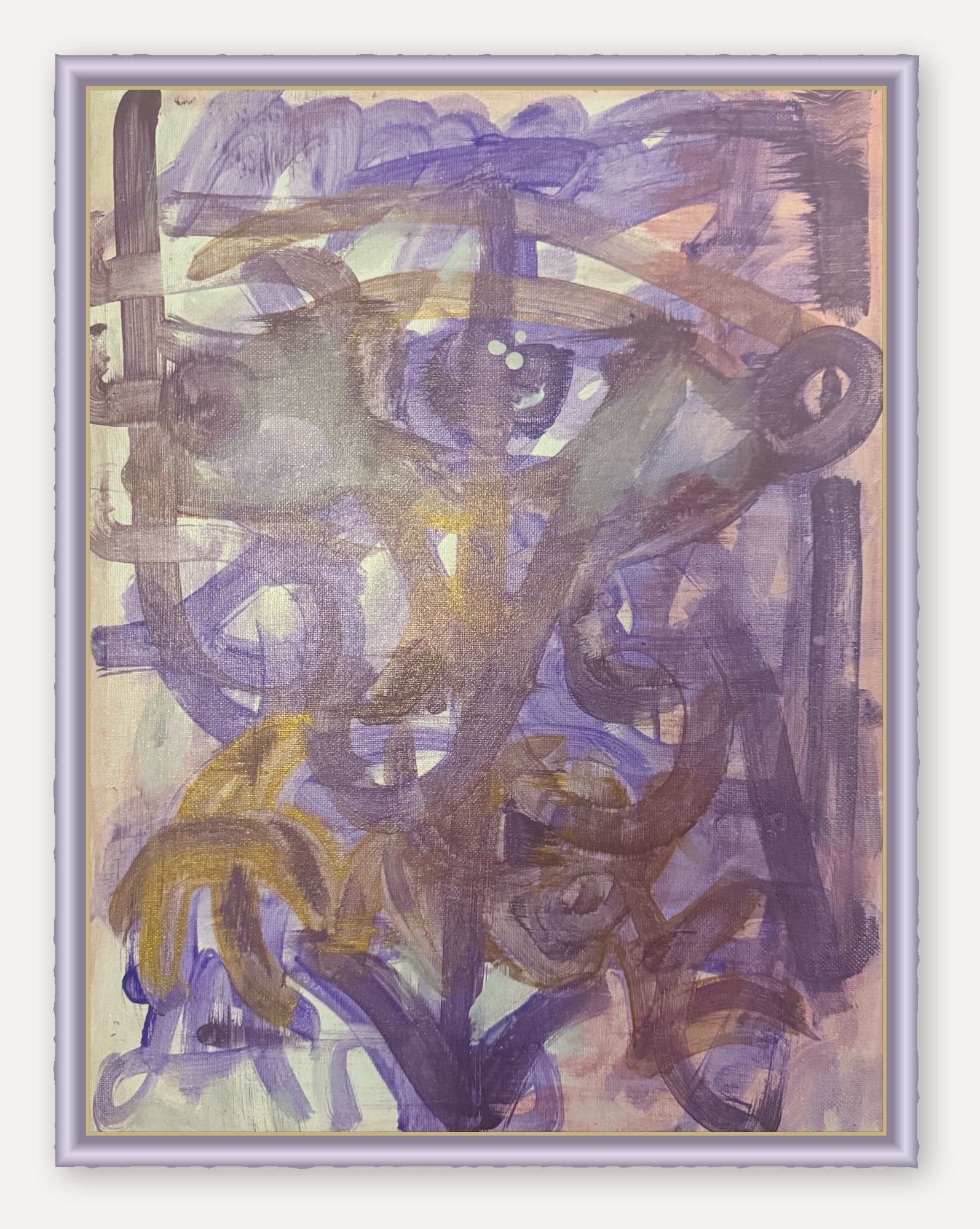 Violet Vision
