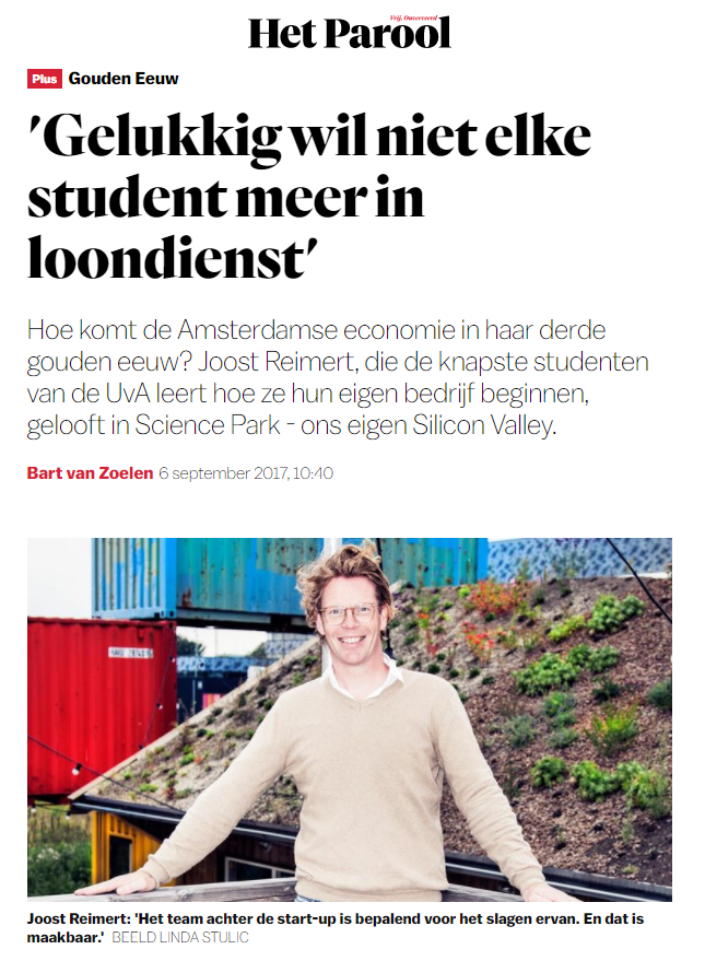 Parool - Gelukkig wil niet elke student meer in loondienst.PNG