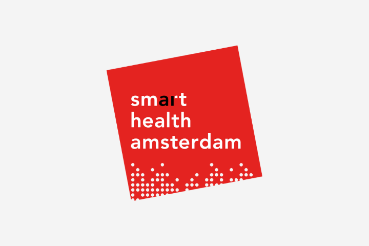 logo Smarth Health Amsterdam