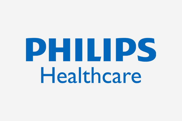 logo Philips Healthcare