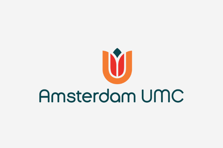 logo Amsterdam UMC