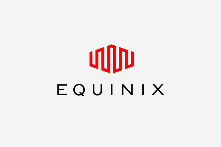 logo Equinix Healthcare