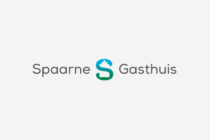 logo Spaarne Gasthuis