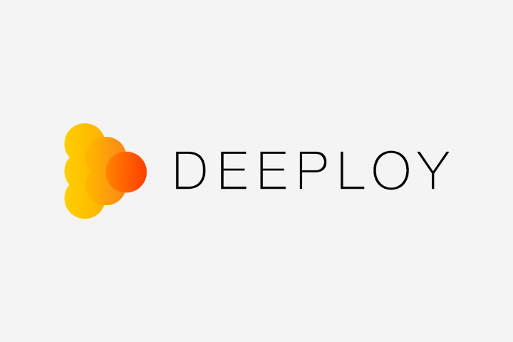 logo Deeploy