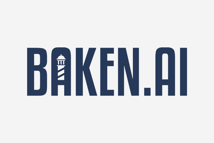 logo Baken.ai