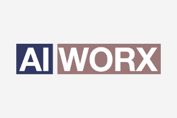 logo AI Worx