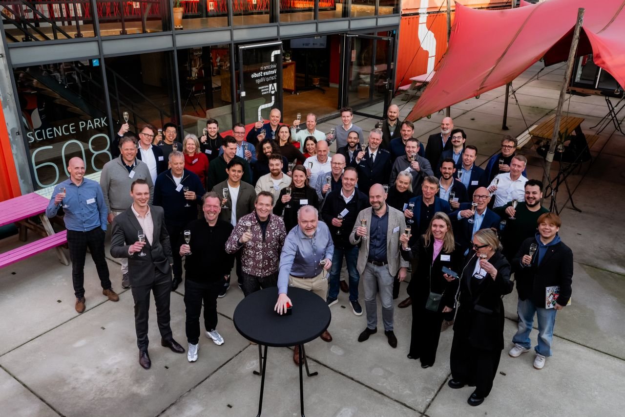 ACIL | Air Cargo Innovation Lab