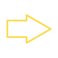 Yellow right-pointing arrow on a black background