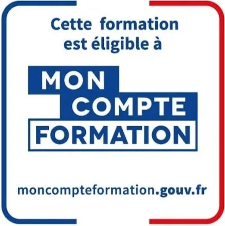 Accompagnement éligible CPF