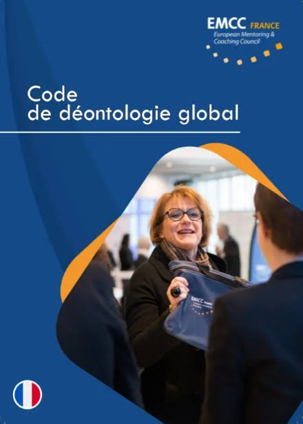 Code de déontologie de l'EMCC