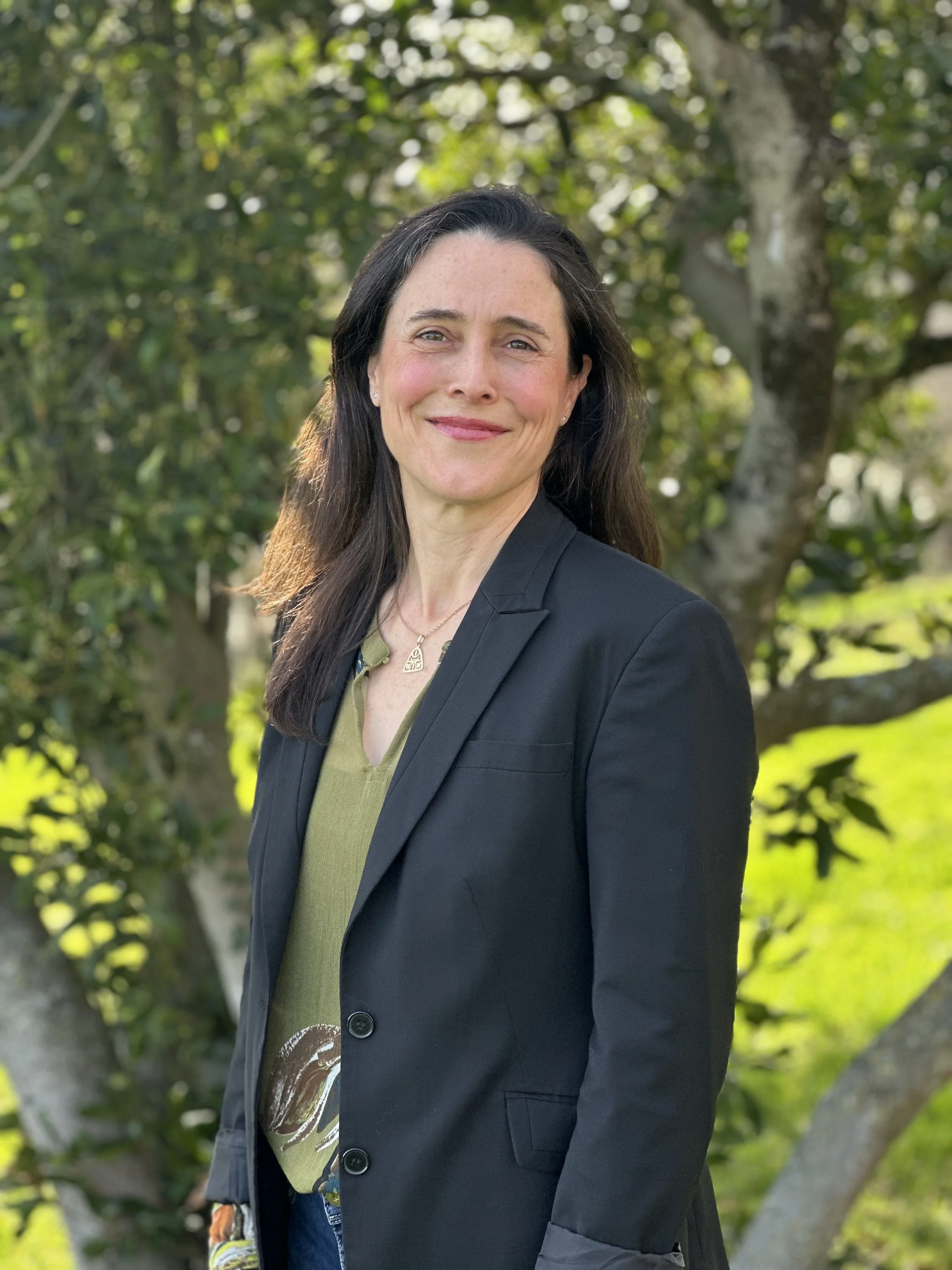 Virginie Bastet, coach professionnelle certifiée Bayonne