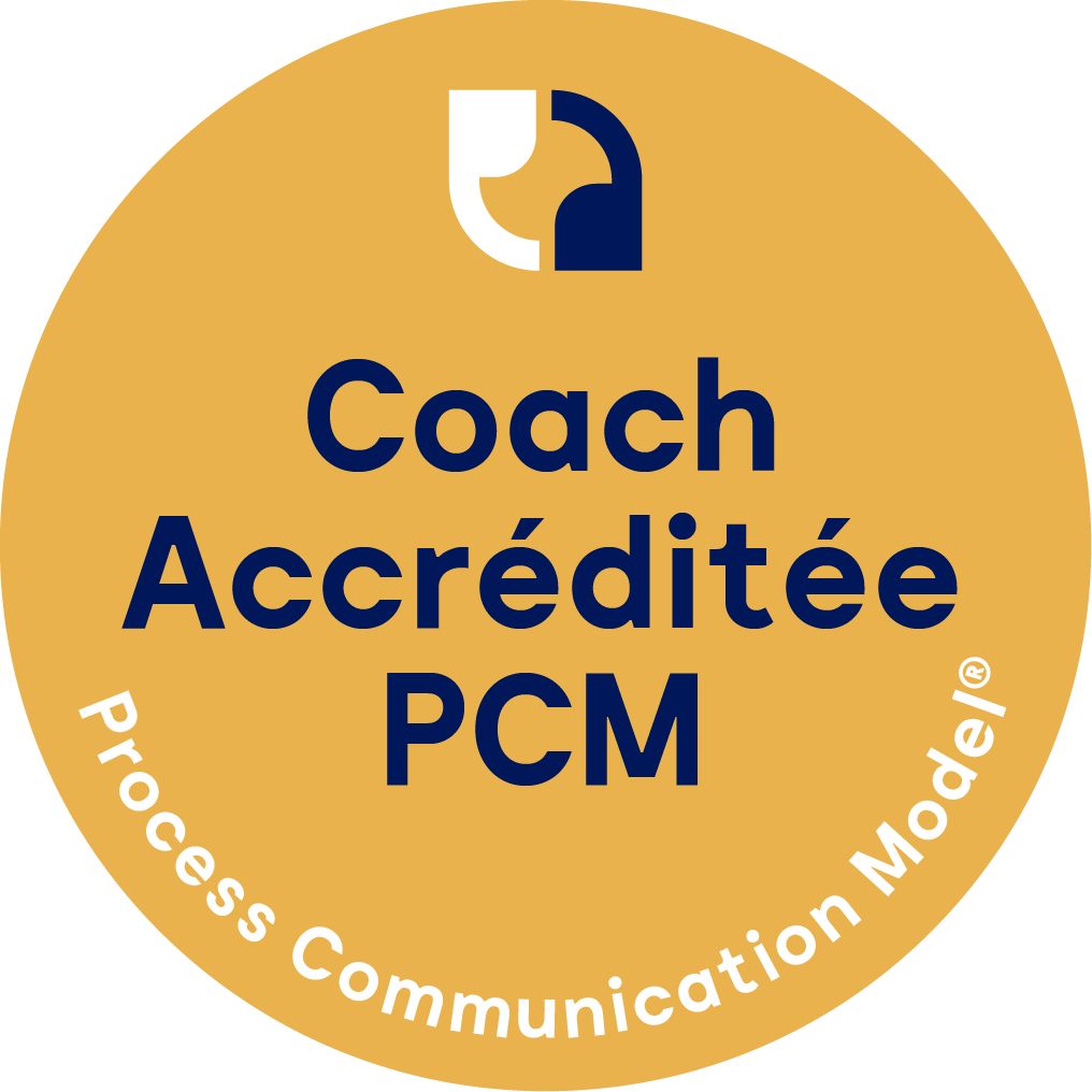 Accréditation PCM coaching individuel