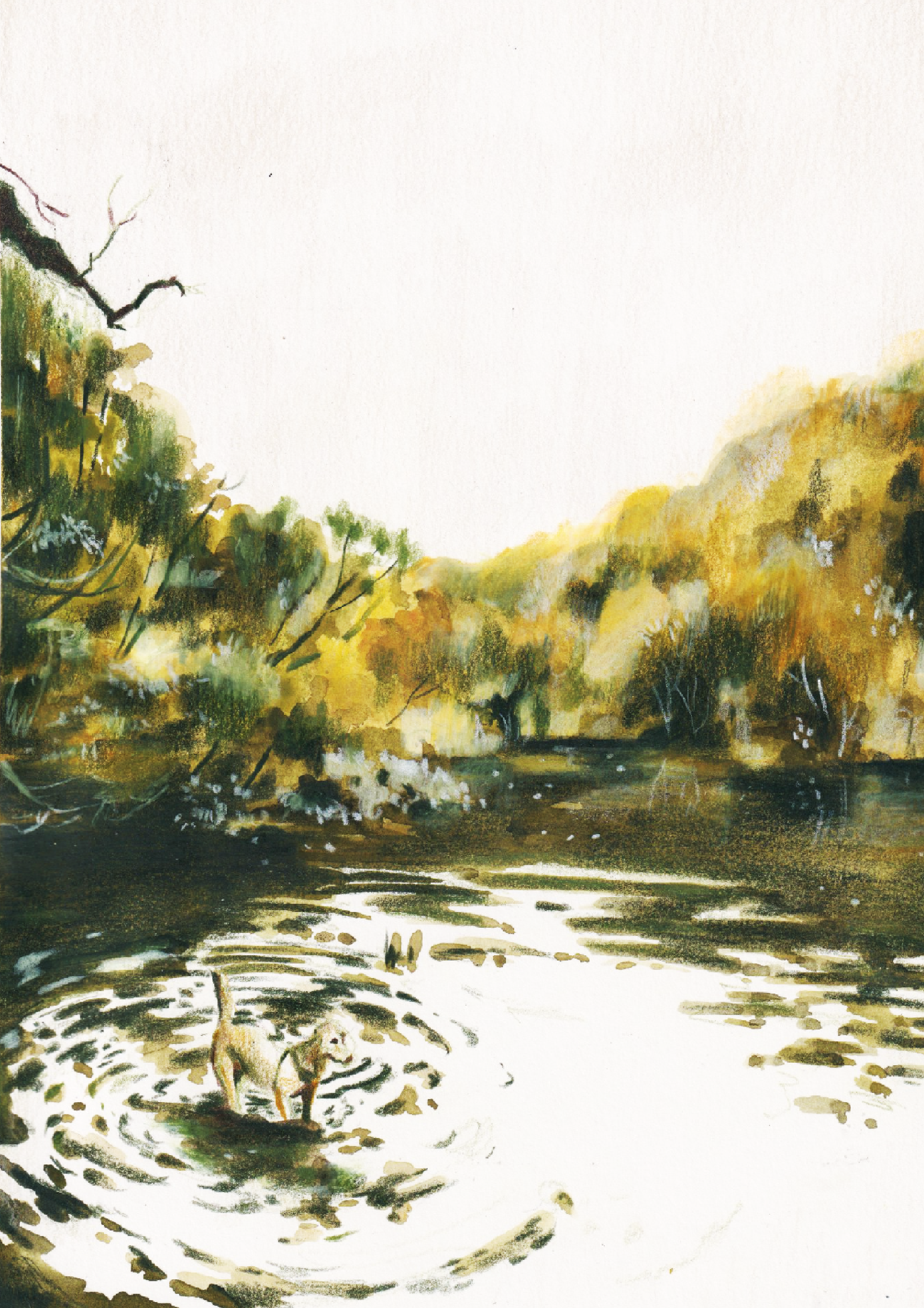 EPPING FOREST 1