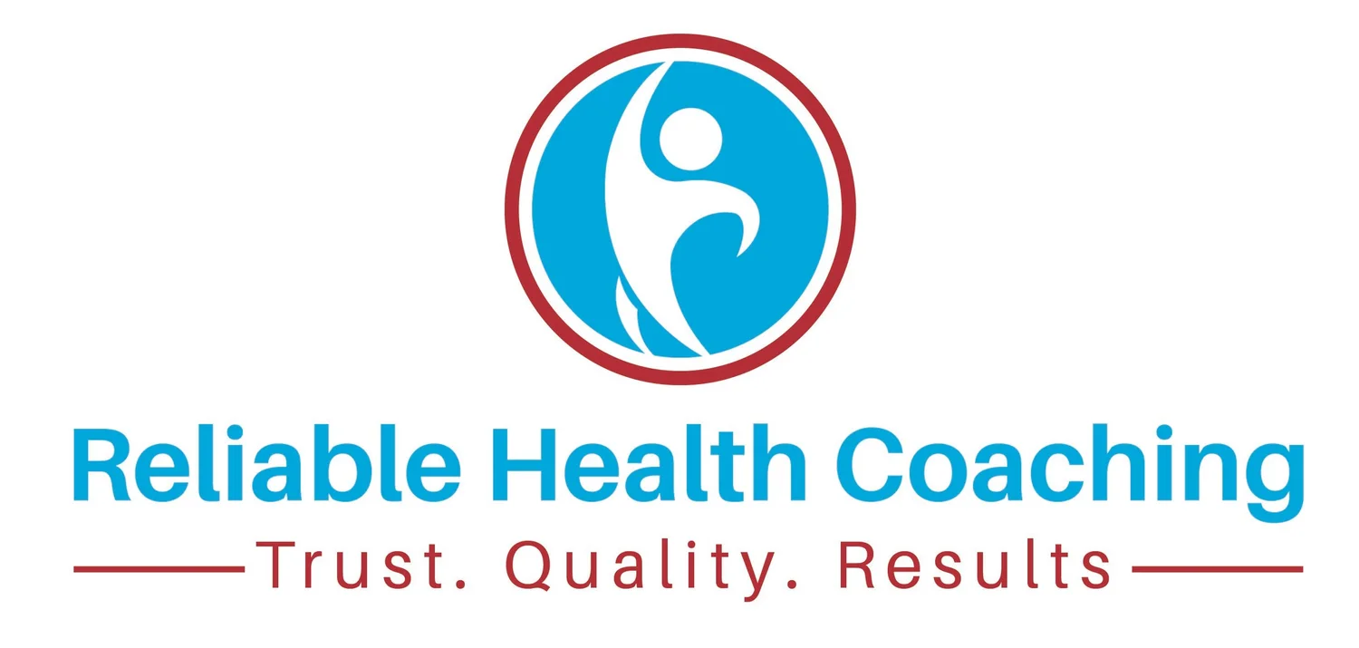 Reliable Health Coaching