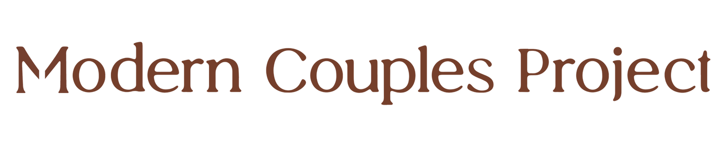 Modern Couples Project
