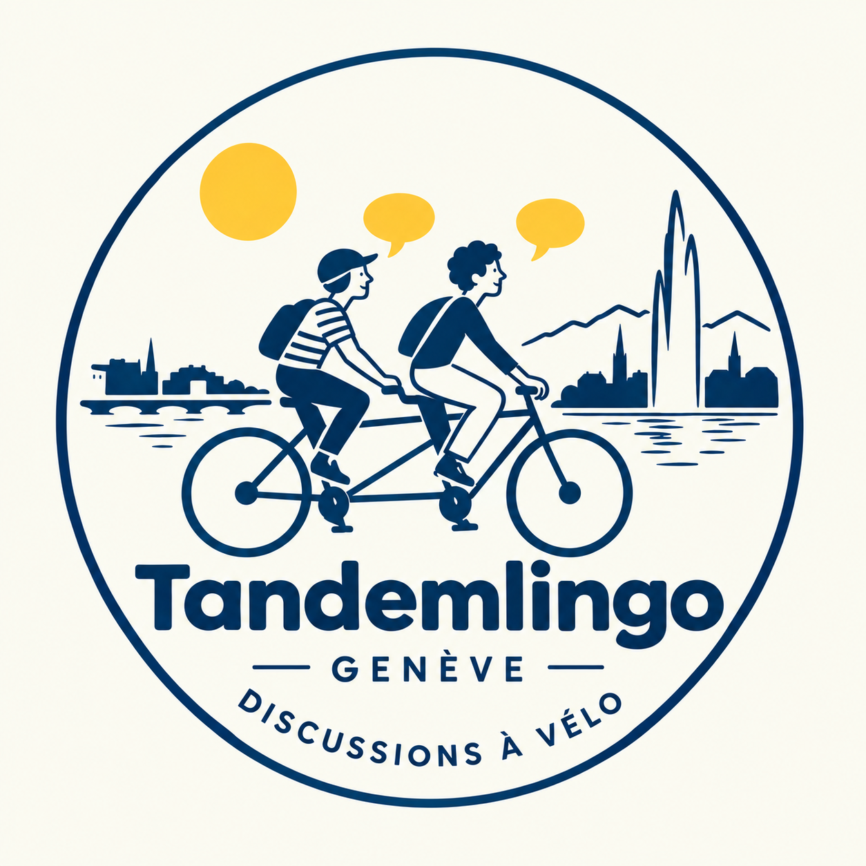 TANDEMLINGUO