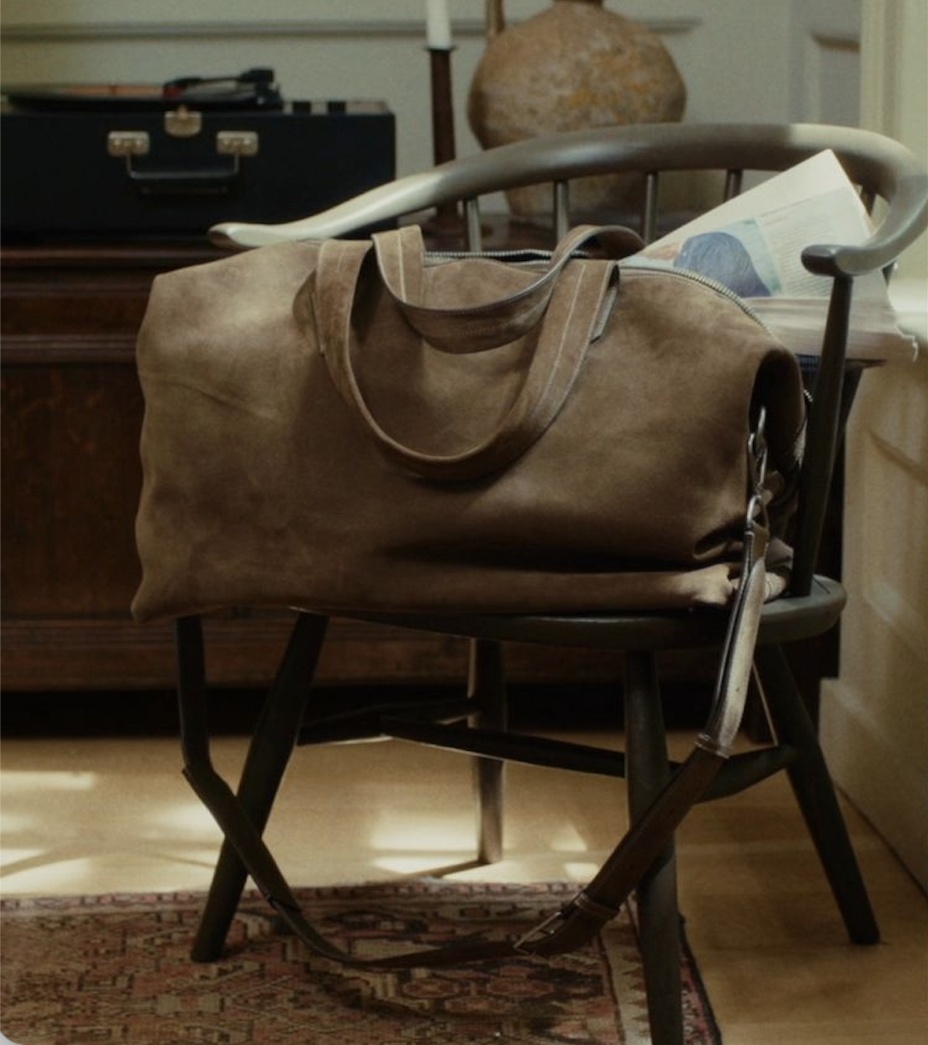 MR PORTER