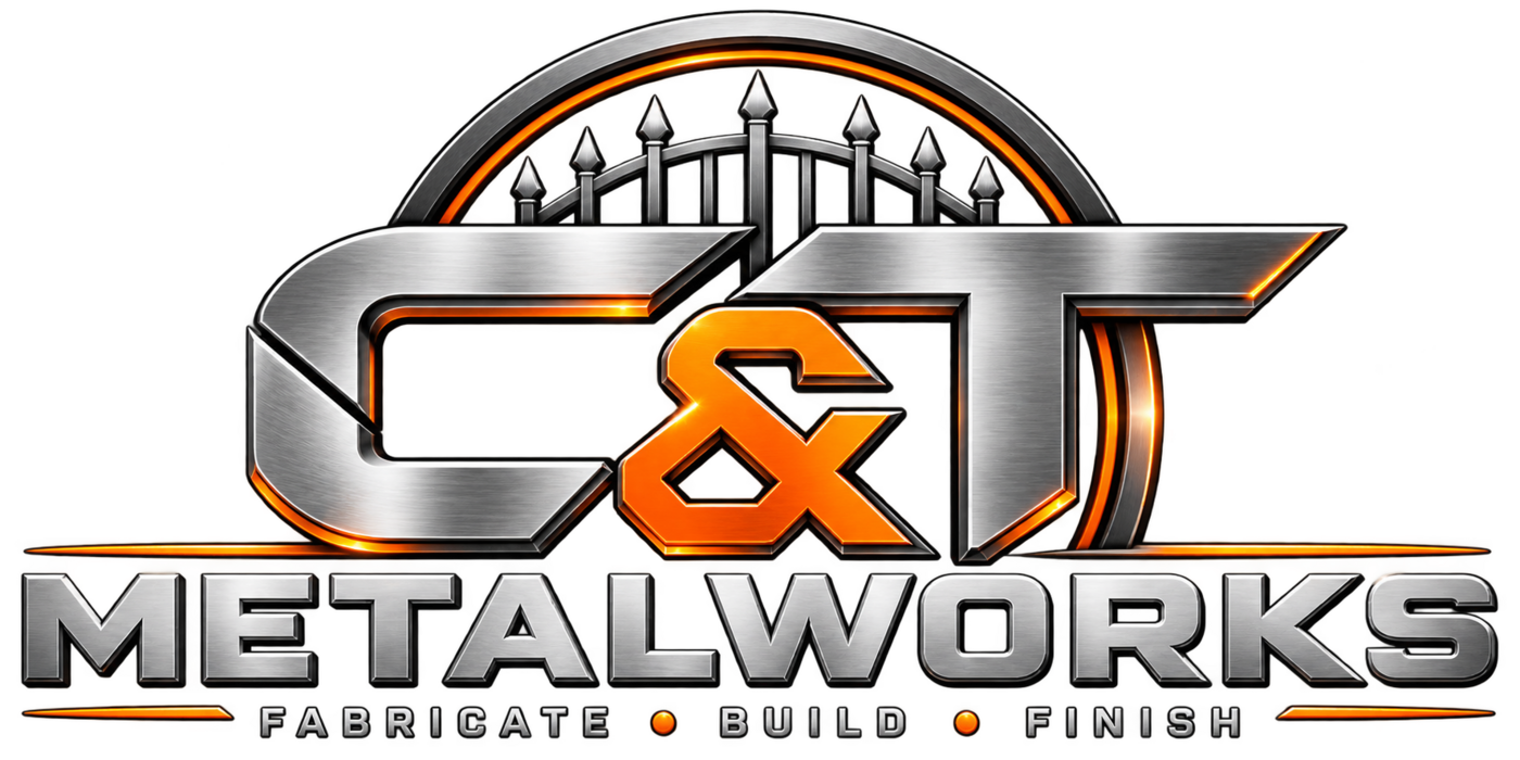 C&amp;T Metalwork LTD