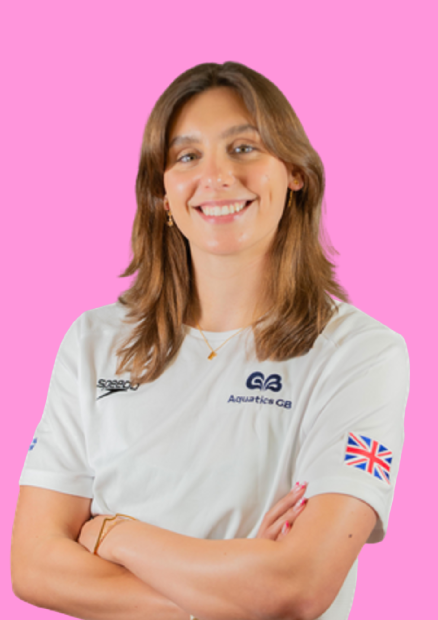 FAST and Female with Freya Colbert and Freya Anderson