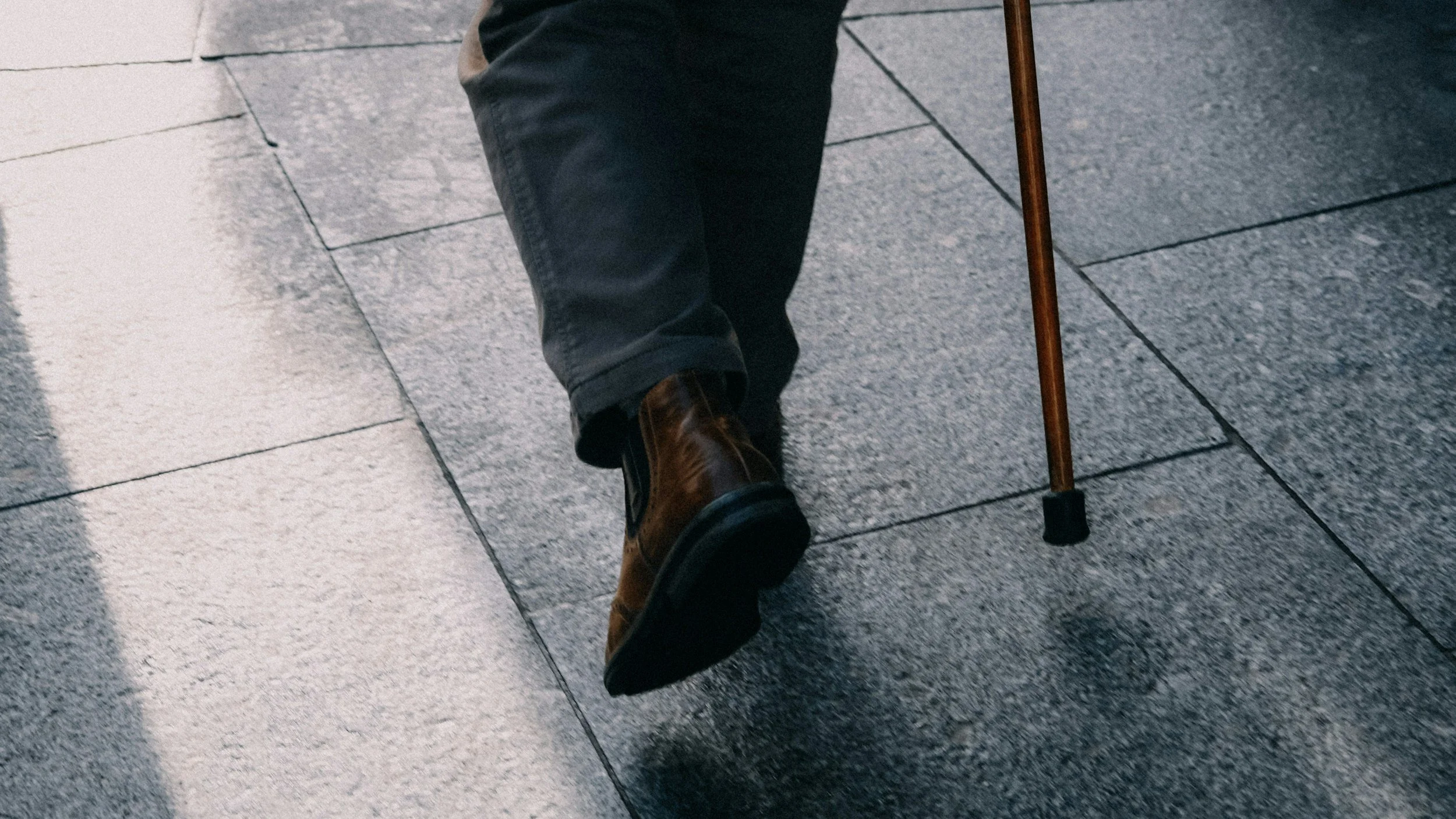 Fall Prevention