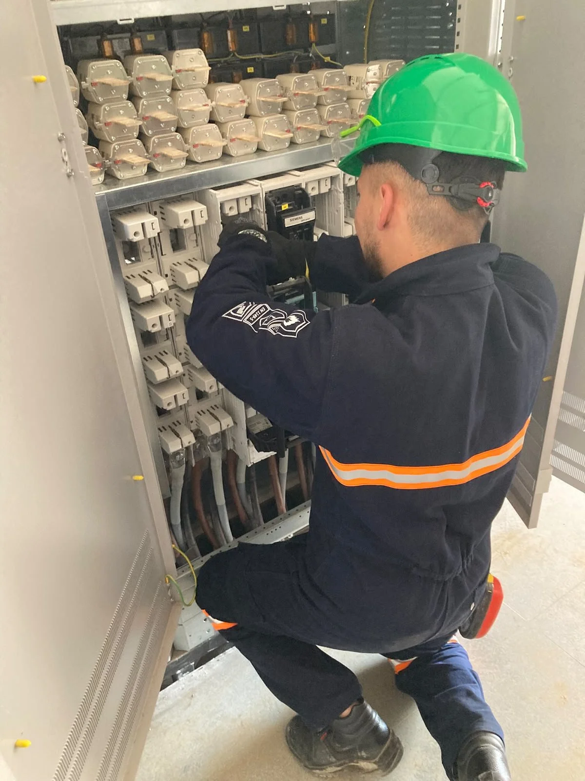 araziye güneş enerjisi projesi çağrı mektubu şebeke bağlantılı GES kurulumu tarlada elektrik üretimi ve amortismanı - İzci EVA Enerji