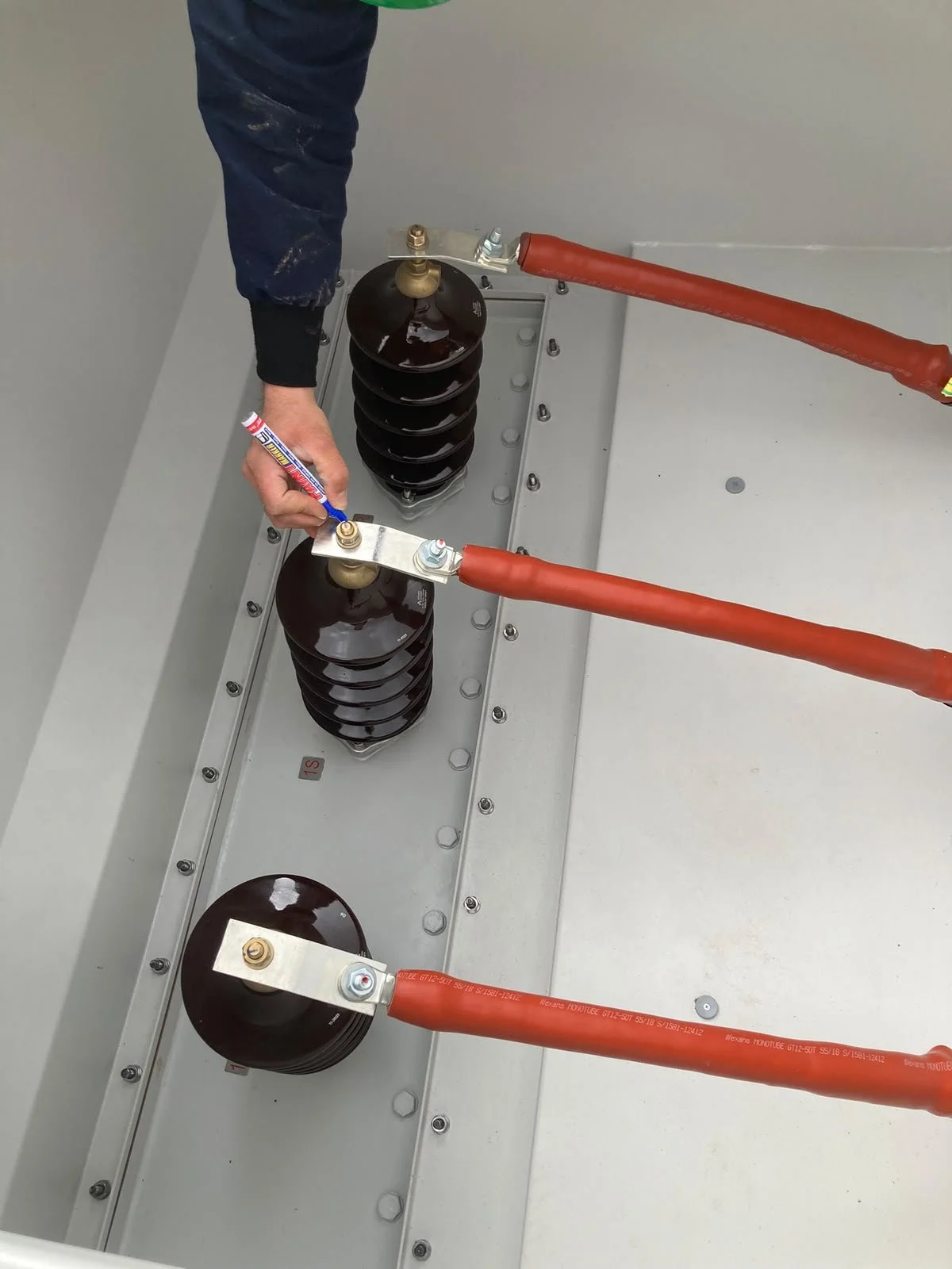 fabrika endüstriyel elektrik bakım onarım GES trafo bakımı arıza tespiti periyodik kontrol ve teknik servis maliyeti - İzci EVA Enerji